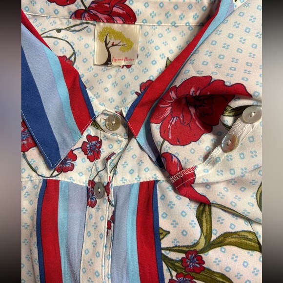 Blouse #40 - Picture 4 of 4